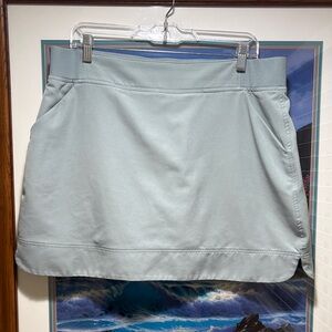 32 Degrees Women's Skort in Light Green